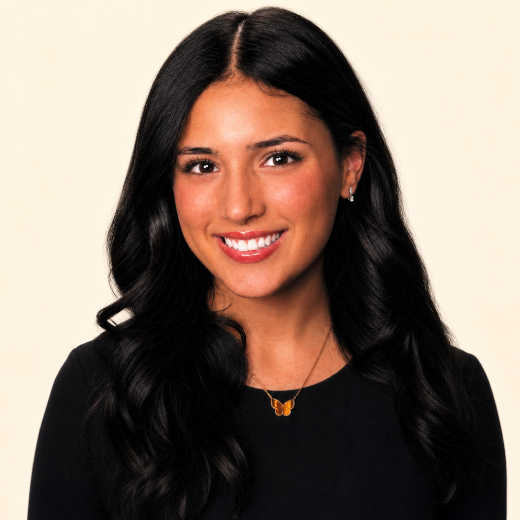 Layla Pourmoradi